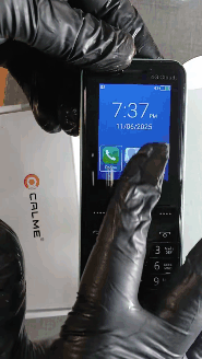 CallMe 4G Power Smart-Mapeesa Phone
