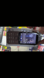 CallMe 4G Power Smart-Mapeesa Phone